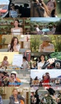 ‘극비 납치’ 월드스타 아닌 제니의 72시간 시작 (마이 네임 이즈 가브리엘)