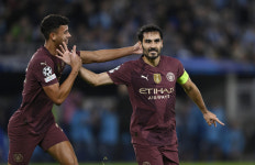 맨시티, 챔스 25경기 연속 무패 공동 1위 등극···박지성 활약 맨유 기록과 나란히