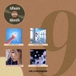 한국음악레이블산업협회, 9월 앨범 발매 라인업 공개···CITI(시티), 소각소각, 백아연, 그리고 다양성
