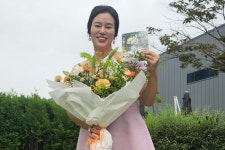 ‘엄친아’ 김금순 소감 “이렇게 밝고, 맑고···가문의 영광”