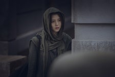 ‘경성크리처’ 시즌2, 한소희 효과 ‘톡톡’…넷플릭스 글로벌 톱10 2위