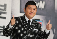 조세호, 20일 비공개 결혼···김범수·태양·이동욱 등 절친 축가·축사
