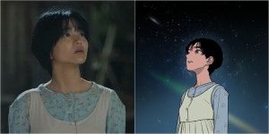 ‘정년이’ 원작자 서이레-나몬 작가의 찬사 “움직이는 정년이를 보니 감동”