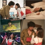 ‘결혼하자 맹꽁아!’첫 만남부터 삐그덕댔던 이은형X박탐희, 클럽→식당→모텔行, 왜?