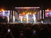 ‘2024 더 크라이 그라운드 페스티벌’ 성료