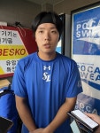 1군→퓨처스 올스타, PO 엔트리 탈락→KS 엔트리 합류…우여곡절 한 시즌 보낸 삼성 김현준 “제 인생 마지막 KS라는 각오로”