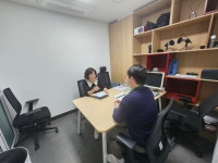 강남지역자활센터, 자활 근로 참여자 심리회복 지원