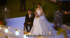“배변 처리할게” 박위송지은, 동생 축사 논란→영상 편집…애정전선은 이상 無[종합]