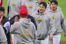 주목받았던 KIA의 ‘첫번째 투수’···전상현 “남은 경기는 다 나갈 각오했다”[KSx인터뷰]