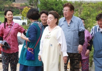 조하나, 오늘 발인 故 김수미와의 추억 공개 “좋은 곳에서 편히 쉬세요”