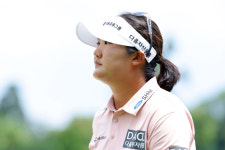 유해란 LPGA 시즌 2승 실패, 메이뱅크 챔피언십 3위… 중국 인뤄닝 시즌 3승, 통산 5승 달성