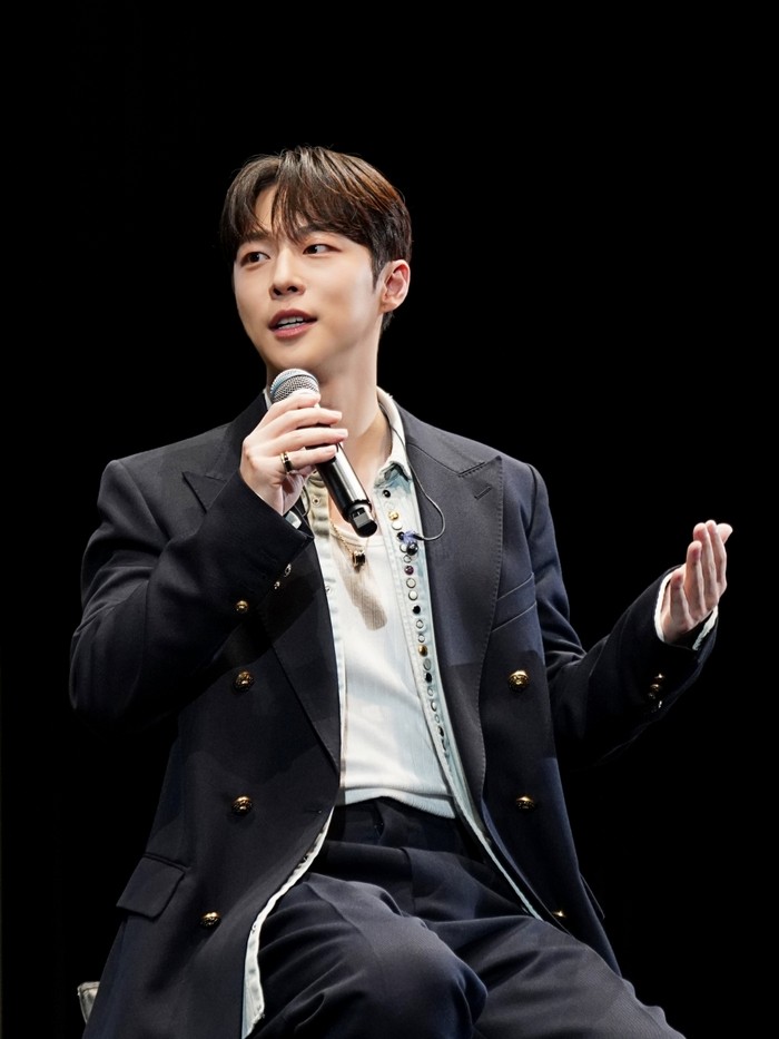 배인혁, 데뷔 6년 만에 한국 팬미팅 개최...Bs Ground서 특별한 소통과 생일파티 예정!