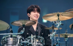 데이식스 도운, 유료 소통 중단 “나를 챙겨야 할 때”