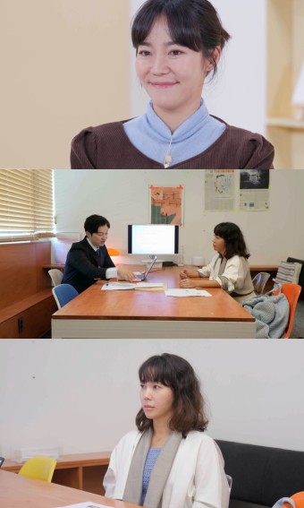 이윤진, 가짜뉴스 칼 뺐다 (이제 혼자다)