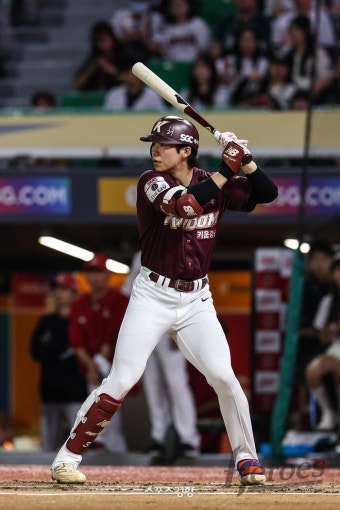 김혜성, 군사훈련 후 MLB 포스팅 절차 본격화···‘최상급 유틸리티’ 현지 호평