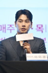 ‘페이스미’ 이이경 “주중·주말 드라마 모두 출연, 복권 두 개 쥔 기분”