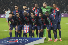 ‘23분’ 이강인, ‘가짜 9번+중원 MF’ 역할 소화···‘93분’ 극장 실점 PSG, 아틀레티코에 1-2 역전패[UCL 리뷰]