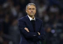 ‘23분’ 이강인, ‘가짜 9번+중원 MF’ 역할 소화···‘93분’ 극장 실점 PSG, 아틀레티코에 1-2 역전패[UCL 리뷰]