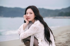 이젤(EJel), 9일 유재하 음악경연대회 본선 MC 출격! 데뷔 첫 진행 신고식