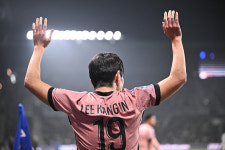 ‘2골 1도움 터졌다!’ 이강인, ‘리그 5·6호 골+1호 도움’ 대폭발!···PSG, 앙제에 4-2 승→11G 무패 행진[리그앙 리뷰]