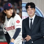 김원중은 계약 하루 전 미용실에 갔다···10년 만의 FA, 초심으로 돌아간 롯데 마무리