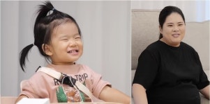 박인비, 18개월 딸 공개…골프 황제 육아는 어떨까 (슈돌)