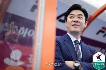 ‘또 양민혁’ 이달의 영플레이어상 최다 5번째 수상···10월 감독상에는 ‘3연승’ 강원 윤정환