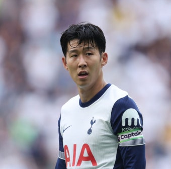 ‘충격!’ 토트넘, UCL 실패시 손흥민 매각한다···이강인의 PSG 후보로 거론 “SON 주목하고 있다”(英 매체)