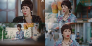 ‘정숙한 세일즈’ 정영주, 따뜻한 엔딩