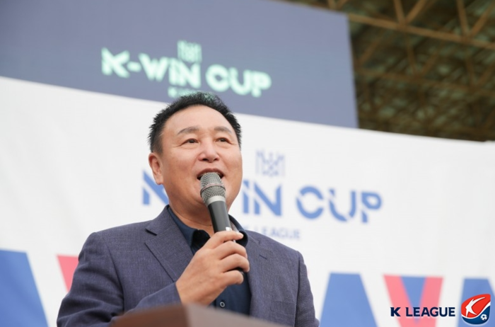 한국 축구협회장 선거 D-2, 허정무 후보 선거금지 가처분 첫 변론 열려
