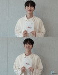 배우 김성태, ‘괴리와 냉소’ 대본 인증샷 공개