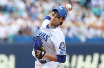 삼성 원태인과 KIA 김도영, 일구상 최고 투타 선정…신인상은 김택연