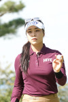 LPGA 투어 진출 노리는 윤이나, 세마스포츠마케팅과 손 잡았다···27일 대상 시상식 참석 뒤 Q시리즈 최종전 준비 위해 출국
