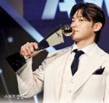 MVP 김도영 “다음에 탈 땐 만장일치로”