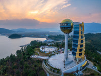 장흥, 맛·멋·멍→여행삼합…‘짱’흥 일세[투어테인먼트]