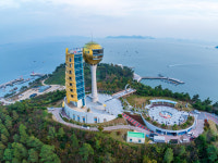 장흥, 맛·멋·멍→여행삼합…‘짱’흥 일세[투어테인먼트]