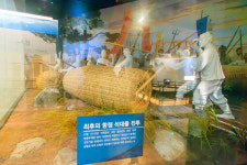 장흥, 맛·멋·멍→여행삼합…‘짱’흥 일세[투어테인먼트]