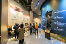 장흥, 맛·멋·멍→여행삼합…‘짱’흥 일세[투어테인먼트]