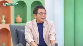 이봉원 “♥박미선 거머리 아냐…빌린 돈 다 갚았다” (아침마당)