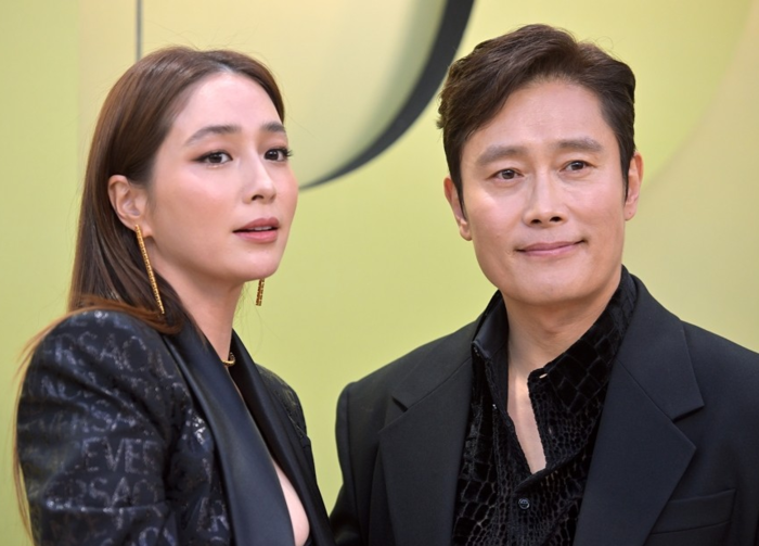 가오정 출연 이병헌, 이민정과의 달콤한 이야기 공개에 팬들 속삭임