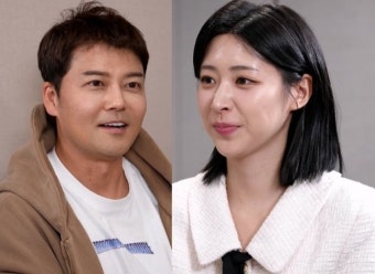 전현무, 후배 아나운서 홍주연과 핑크빛? (사당귀)