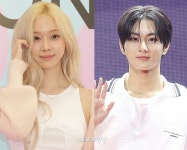 에스파 윈터, 열애설 터졌다…상대는 엔하이픈 정원