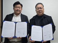 “세계시민 육성에 팔을 걷어붙인다” (사)에스디지유스, ㈜한국교육여행사와 MOU 체결