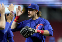 KIA, 새 외국인 타자로 20홈런 보장된 위즈덤 영입 초읽기…“메디컬 테스트 단계 남아 있어”