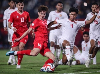 한국 감독간 맞대결, 김상식 감독의 베트남이 웃었다!···신태용 감독의 인도네시아에 1-0 승리, 미쓰비시컵 2연승 질주