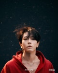 박효신, ‘HERO’로 16일 복귀···평온과 희망을 읊는 시