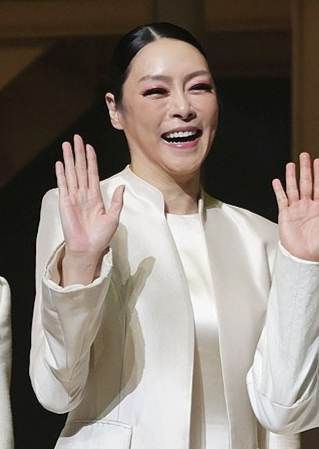 차지연, 뮤지컬 중 과호흡 증상으로 병원 이송..팬들 충격