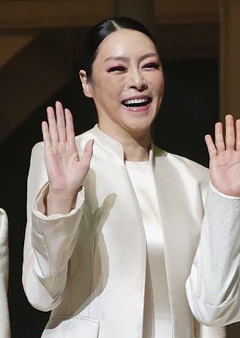 차지연, 뮤지컬 중 과호흡 증상으로 병원 이송..팬들 충격