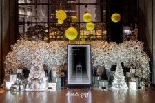 포시즌스 호텔 서울, 위스 하이엔드 워치 메이커 ‘위블로 ’협업