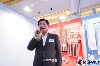 권오갑 총재 4선 도전···프로축구연맹 총재 선거, 내년 1월13일에, 24일부터 후보자 등록